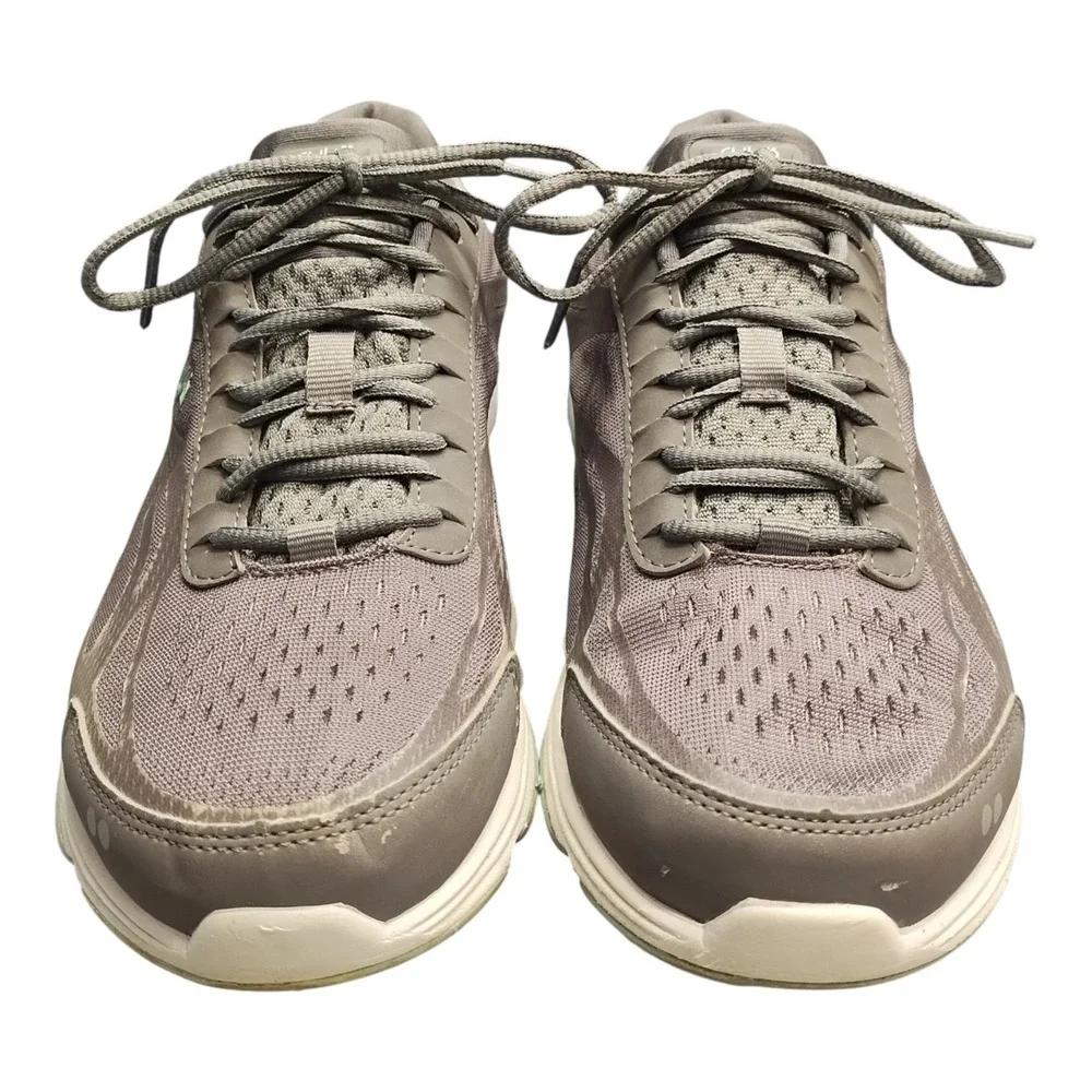 Ryka Devotion Plus 2 Walking Shoes Womens US 9M Multi Synthetic Athletic Lace Up